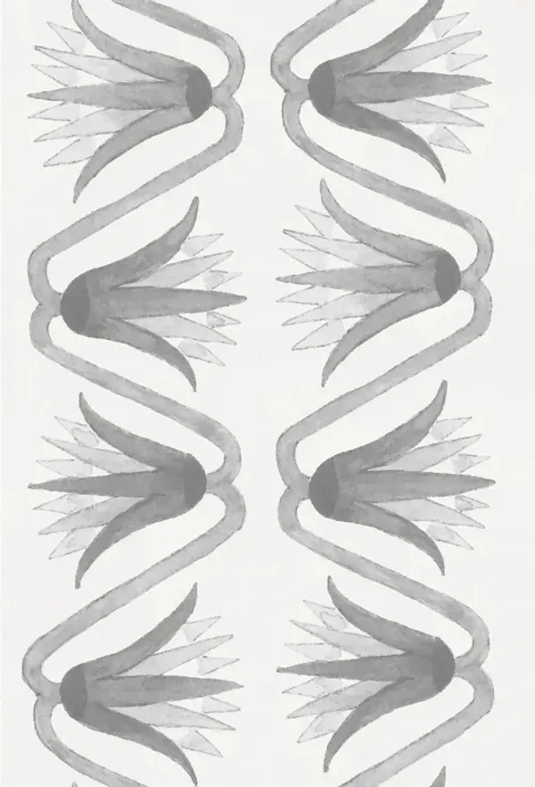 Yuki Osada, Papyrus Vine Wallpaper