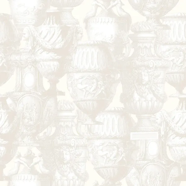 Yuki Osada, Vase of Surrealism Wallpaper