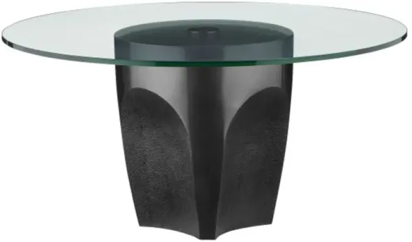 Lemy Steel Cocktail Table