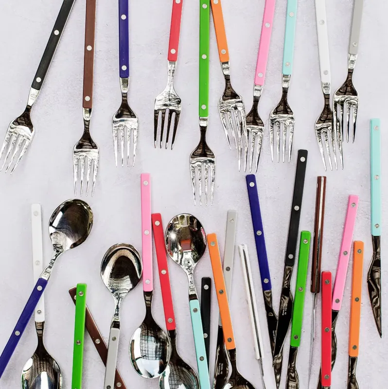 3-Piece Pastello Place Setting