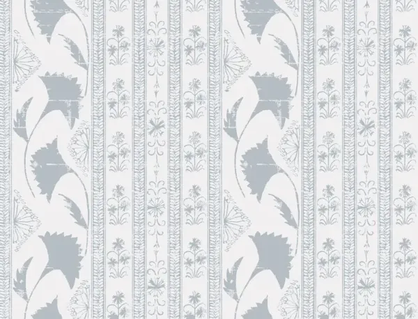 Lauren Liess, Boho Stripe Wallpaper