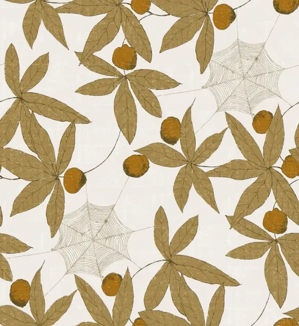 Lauren Liess, Gisele's Web Wallpaper