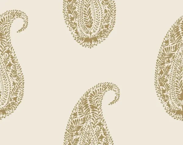 Lauren Liess, Paisley Wallpaper