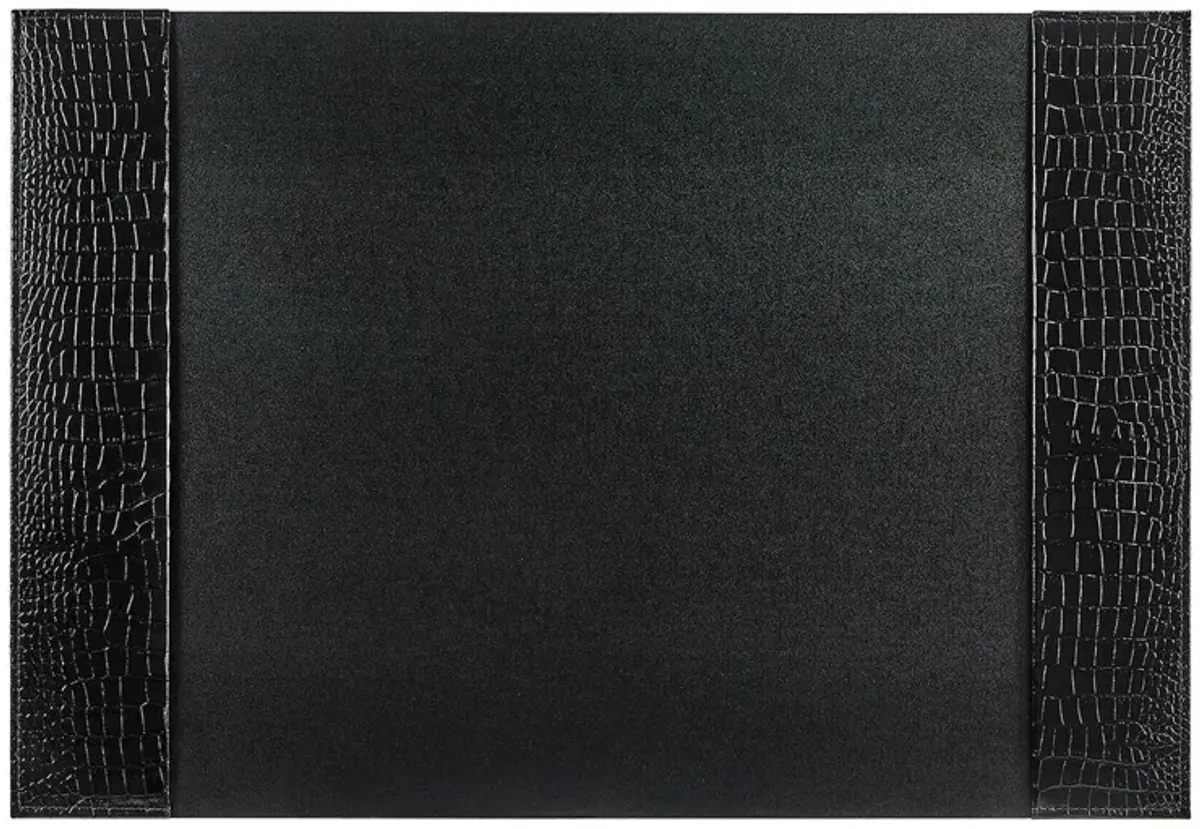 Leather Desk Blotter