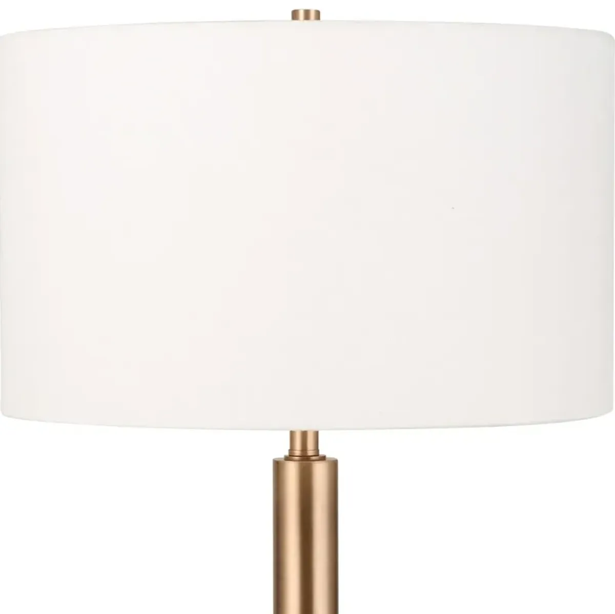 Aurélie Floor Lamp - Black