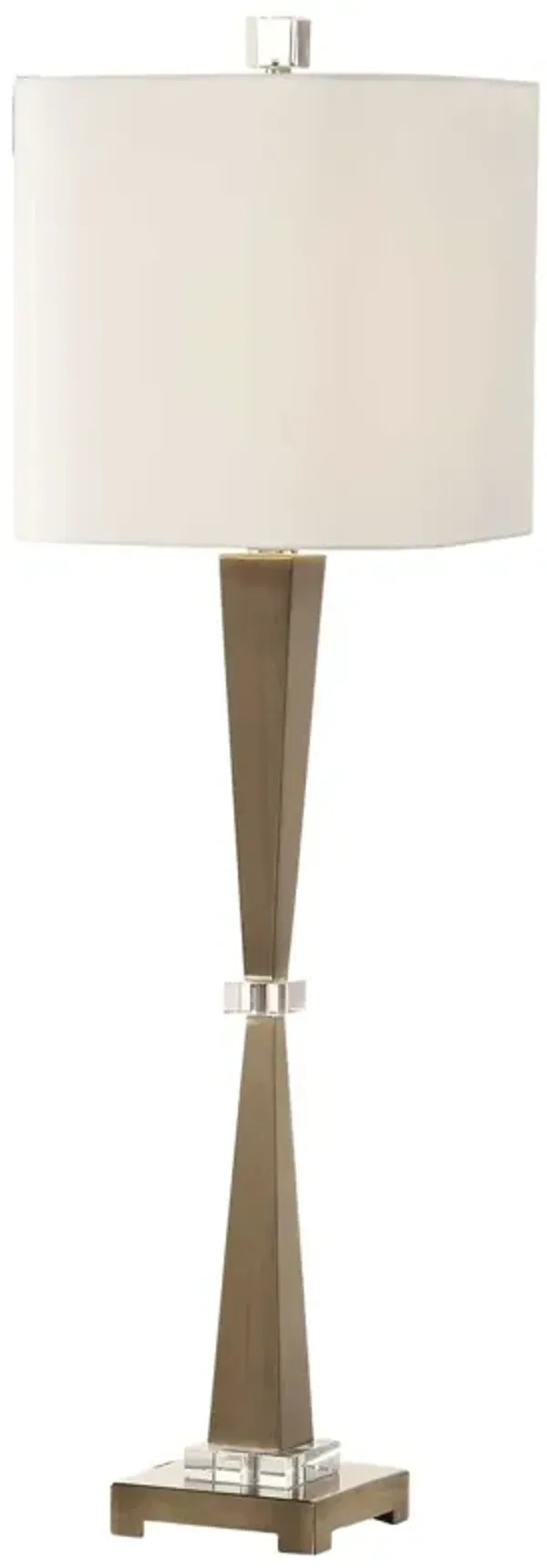 Ophelie Buffet Lamp - Gold
