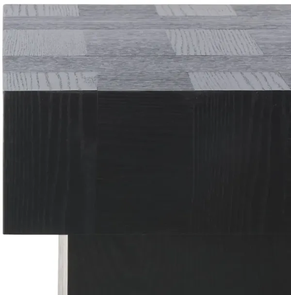 Syreneth End Table