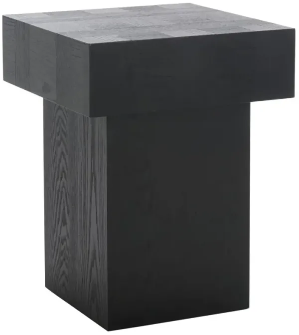 Syreneth End Table
