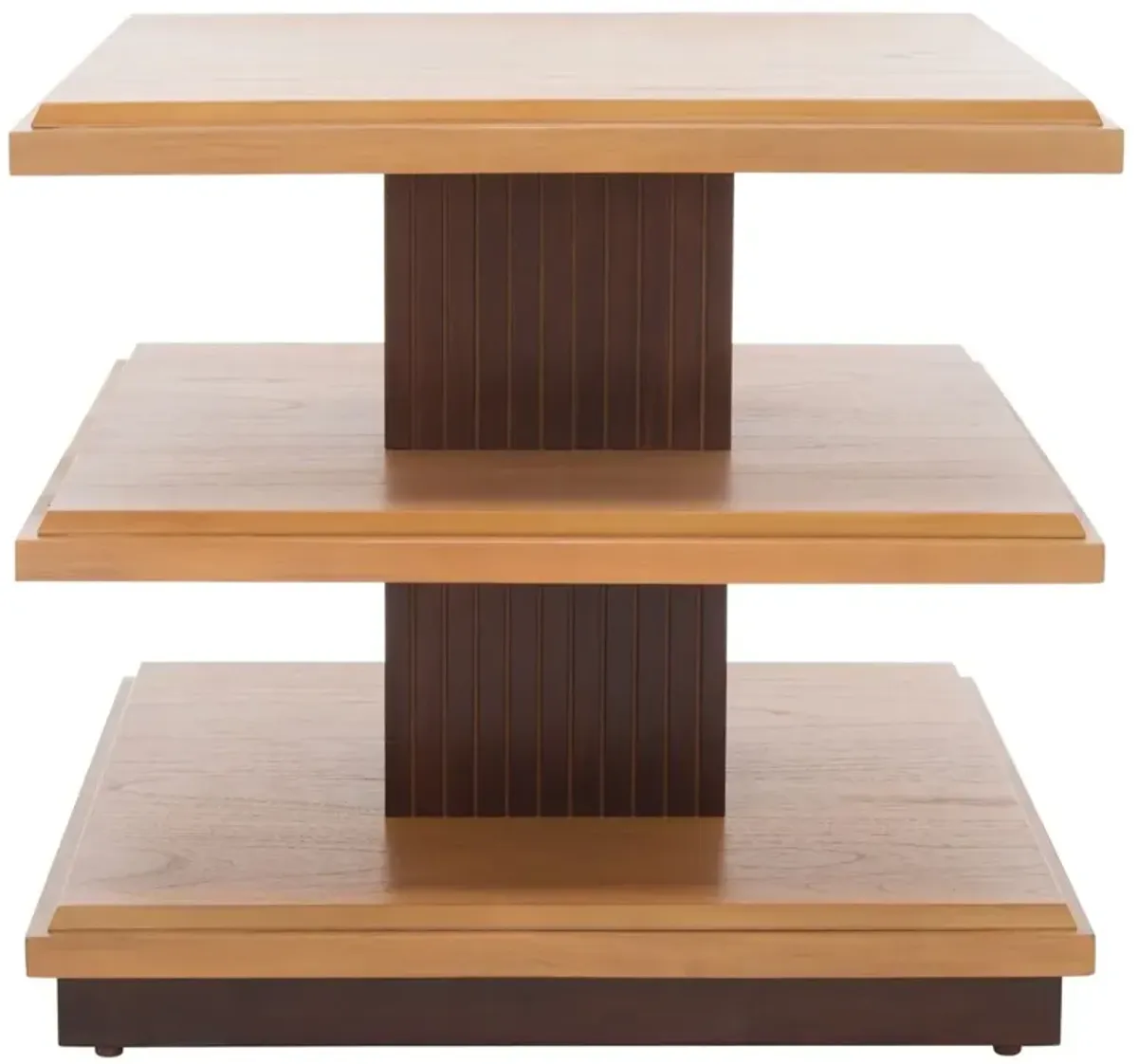 Emara 3-Tier Accent Table