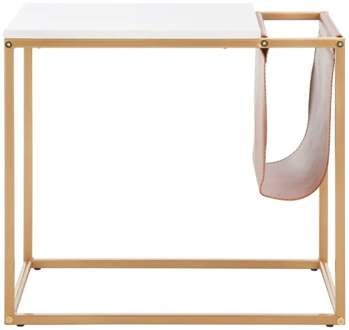 Zarissa Side Table