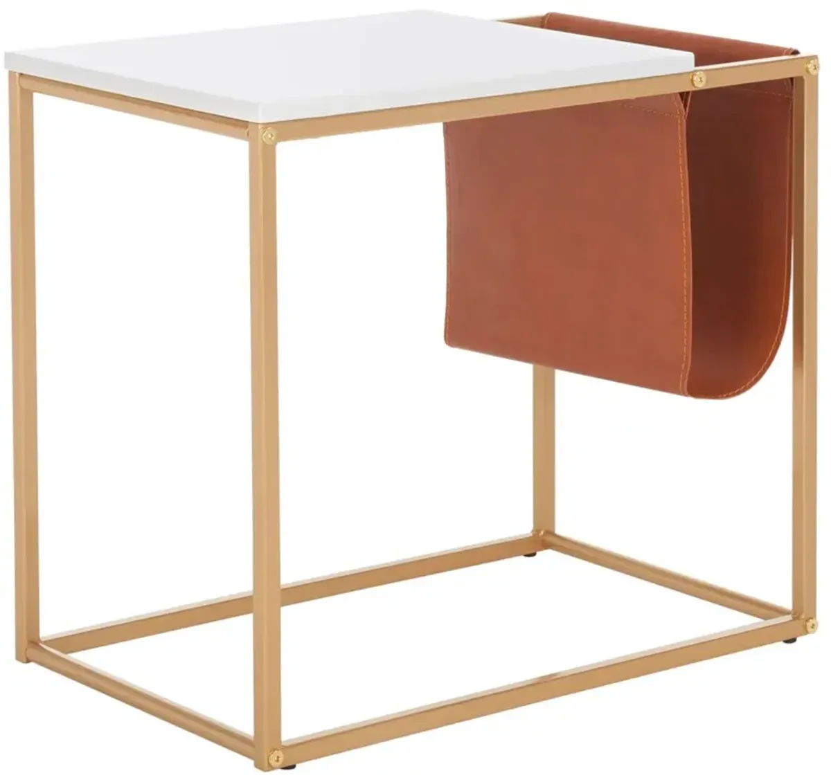 Zarissa Side Table