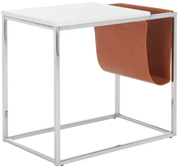 Zarissa Side Table