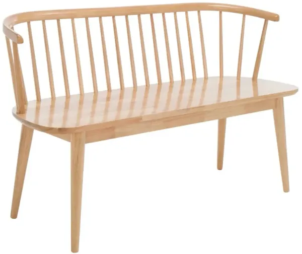 Calenyn Spindle Bench