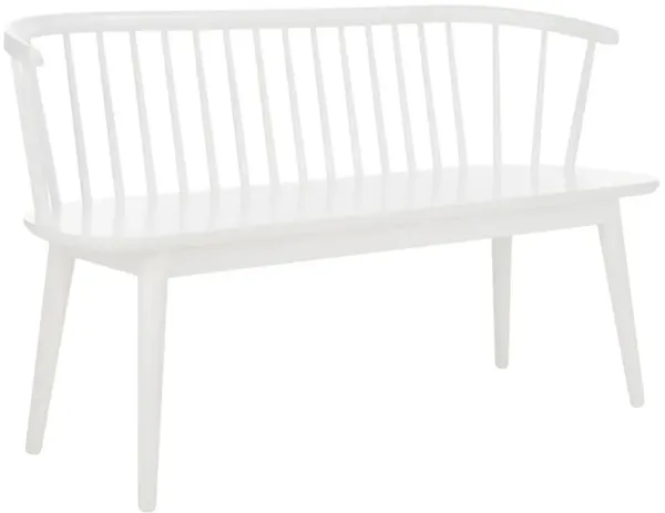 Calenyn Spindle Bench