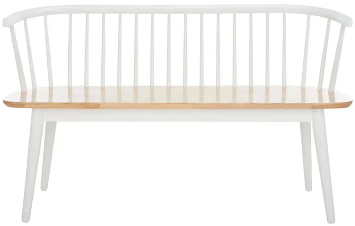 Calenyn Spindle Bench