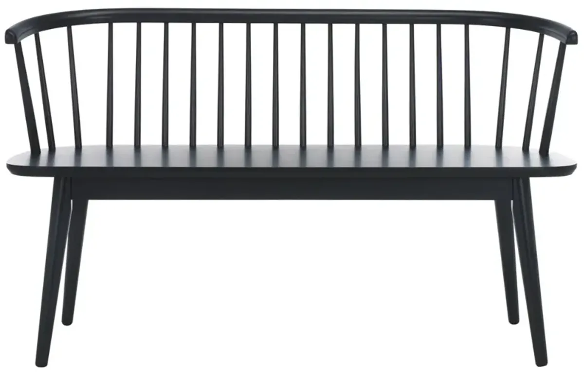 Calenyn Spindle Bench