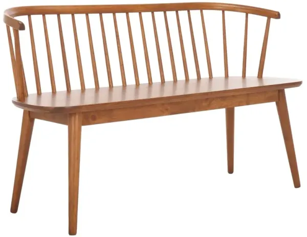 Calenyn Spindle Bench