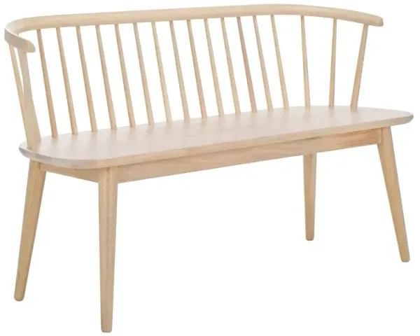 Calenyn Spindle Bench