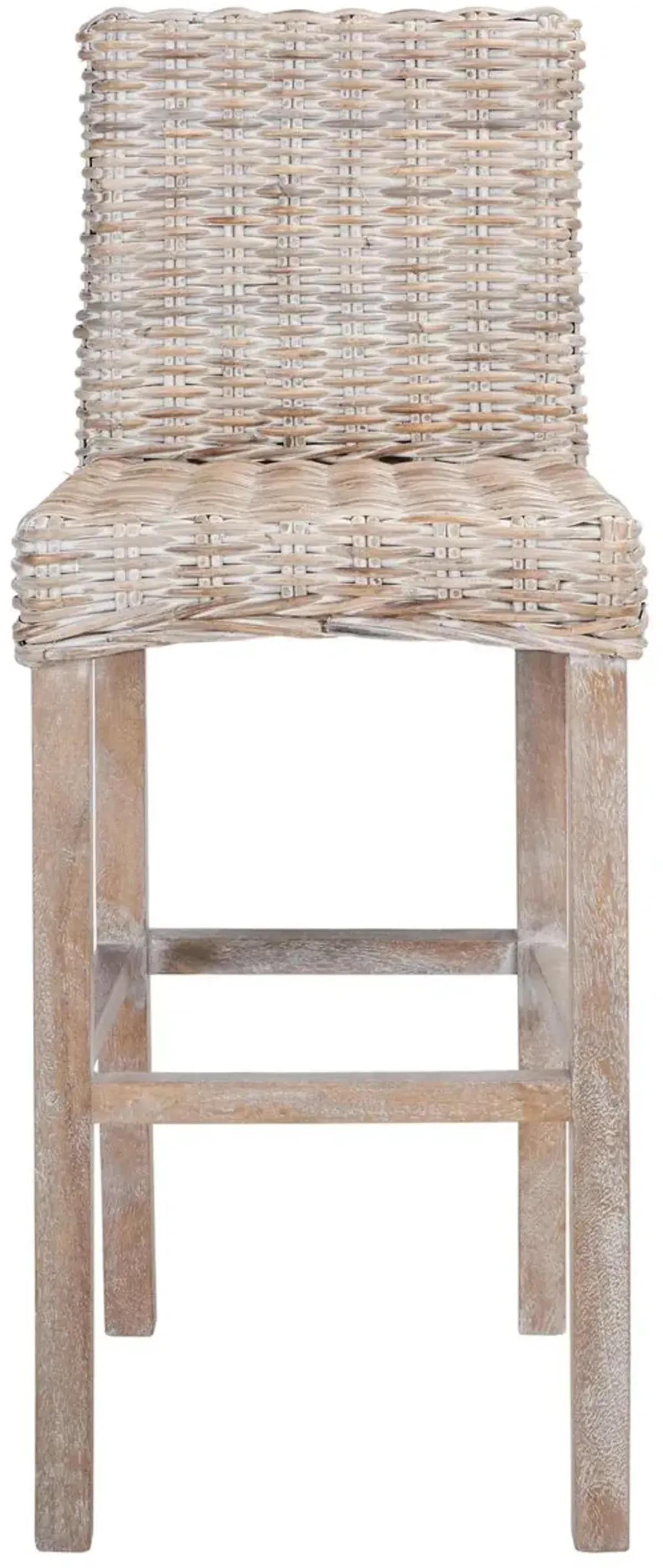 Themisel Rattan Bar Stool