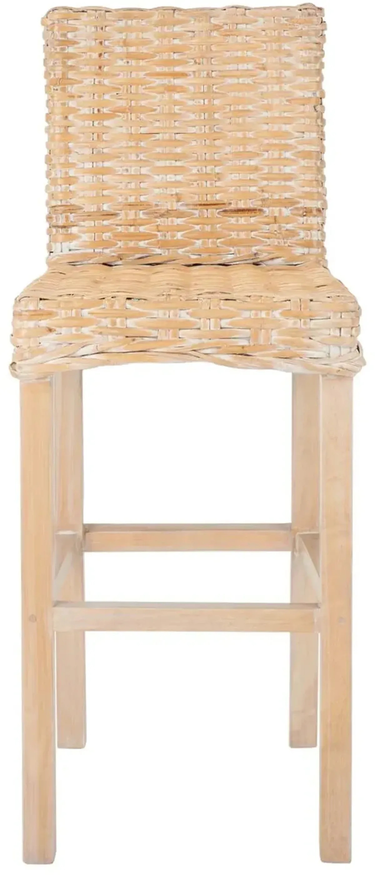 Themisel Rattan Bar Stool
