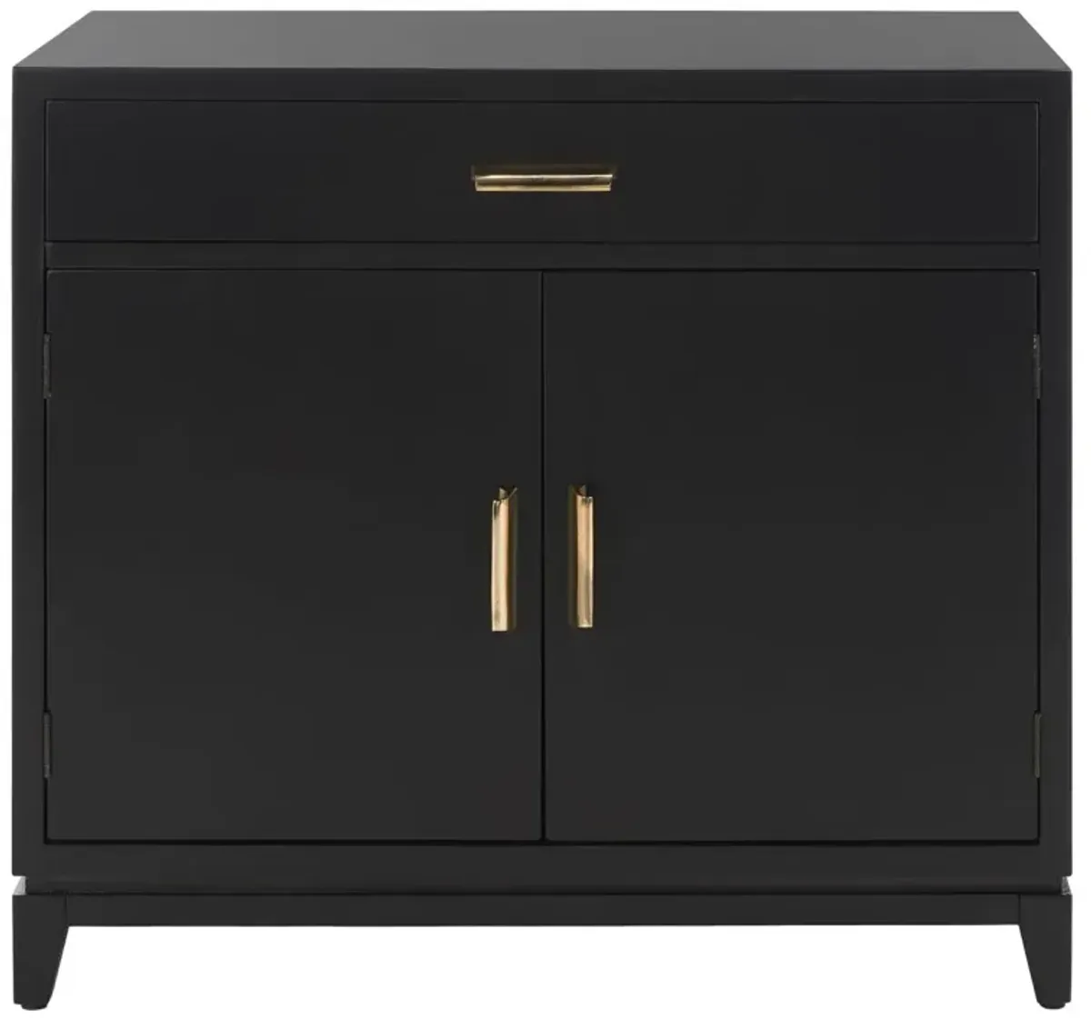 Huston 2-Door 1-Drawer Chest
