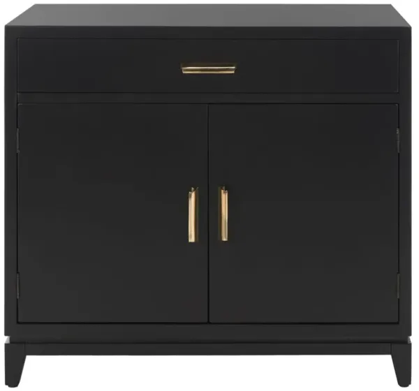 Huston 2-Door 1-Drawer Chest