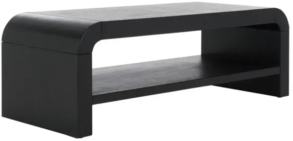 Seryn 1-Shelf Coffee Table