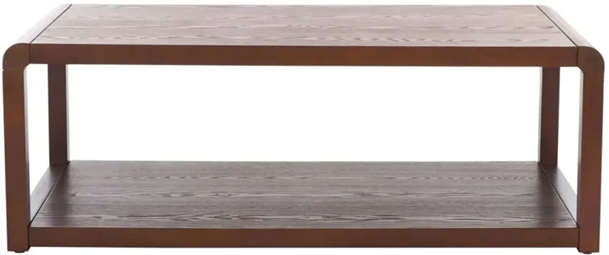 Morin 2-Tier Coffee Table