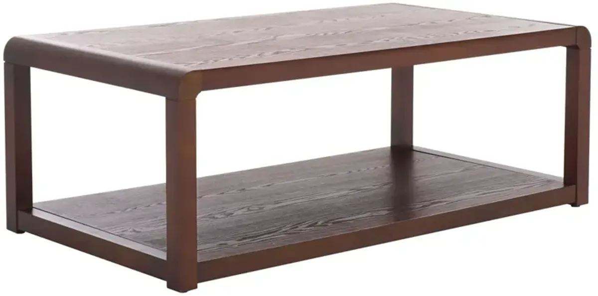 Morin 2-Tier Coffee Table
