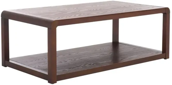 Morin 2-Tier Coffee Table
