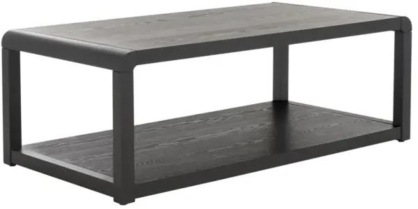 Morin 2-Tier Coffee Table