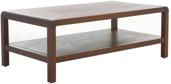 Morin 1-Shelf Coffee Table