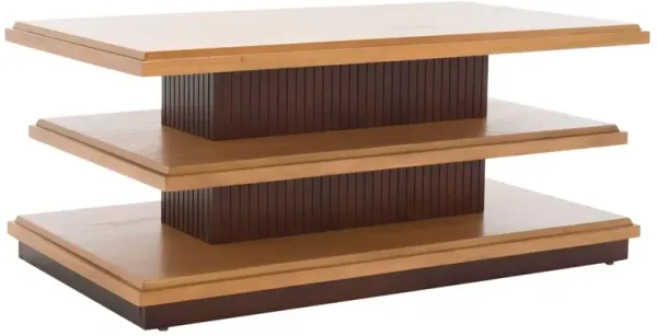 Emara 3-Tier Coffee Table