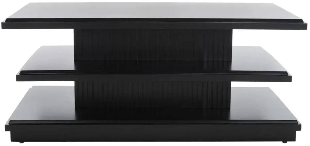 Emara 3-Tier Coffee Table
