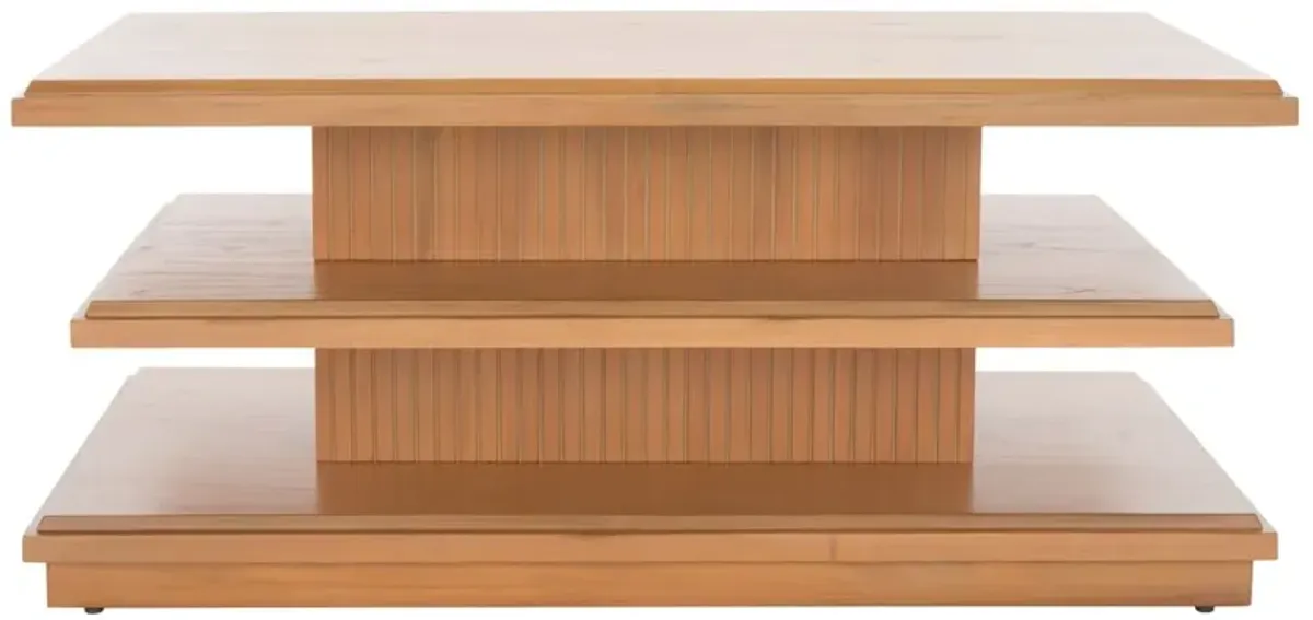 Emara 3-Tier Coffee Table