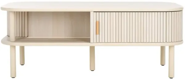 Lyrican Coffee Table