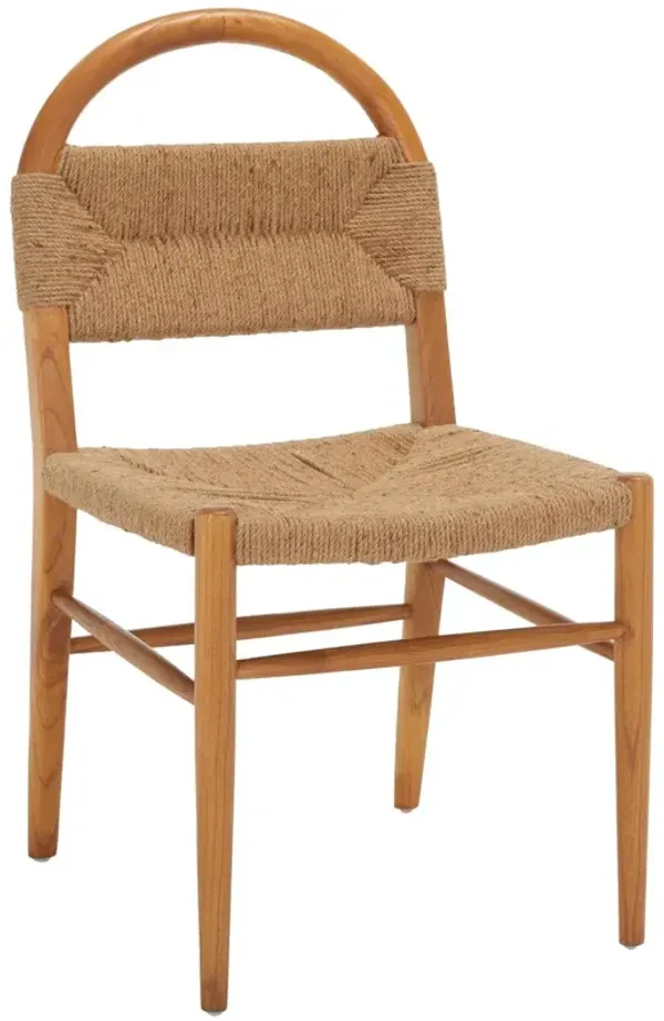 Erynth Rope Dining Side Chair