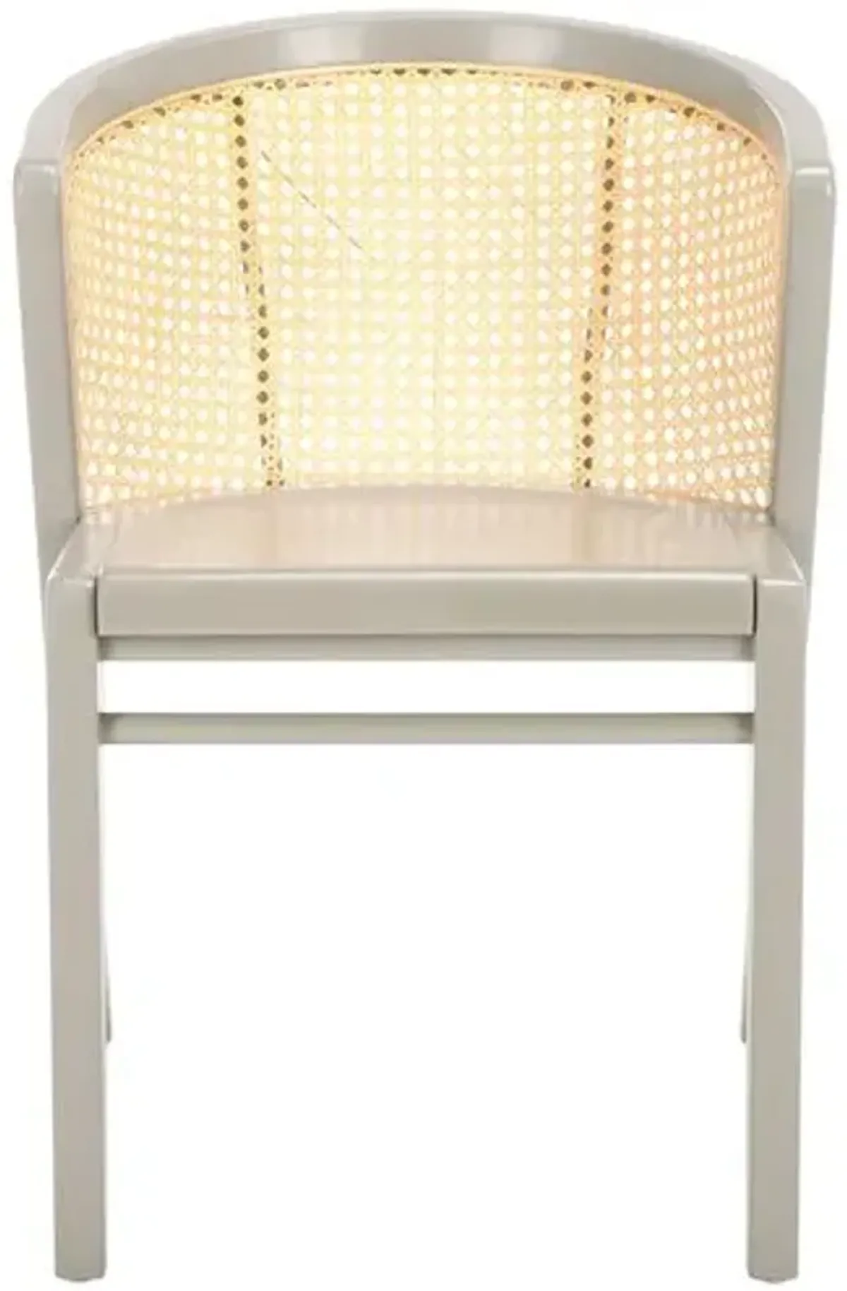 Keylah Dining Chair - Gray