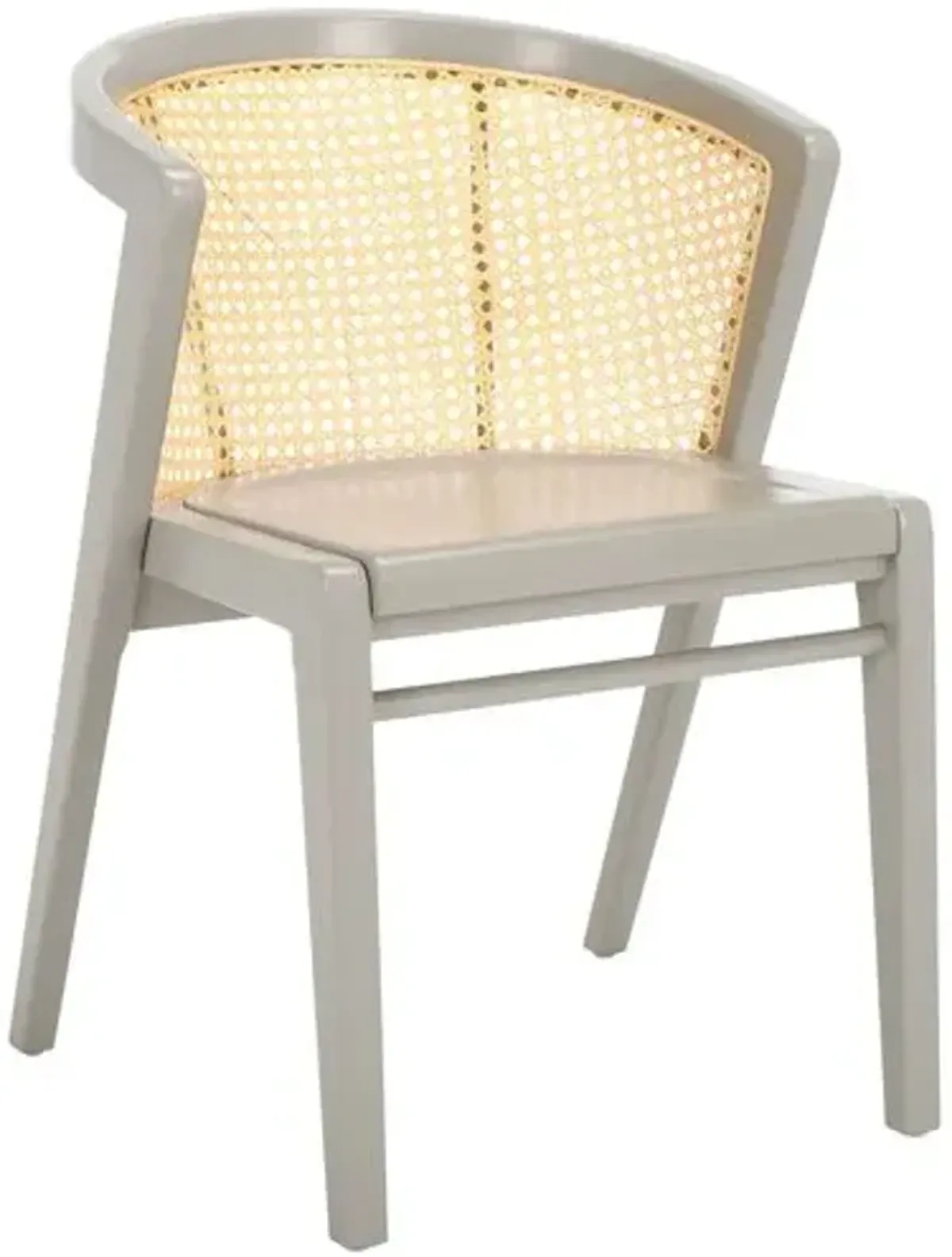 Keylah Dining Chair - Gray