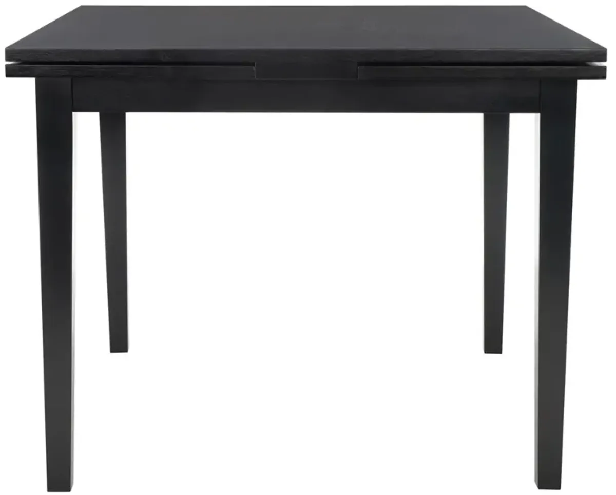 Orielan Square to Rectangular Extension Dining Table