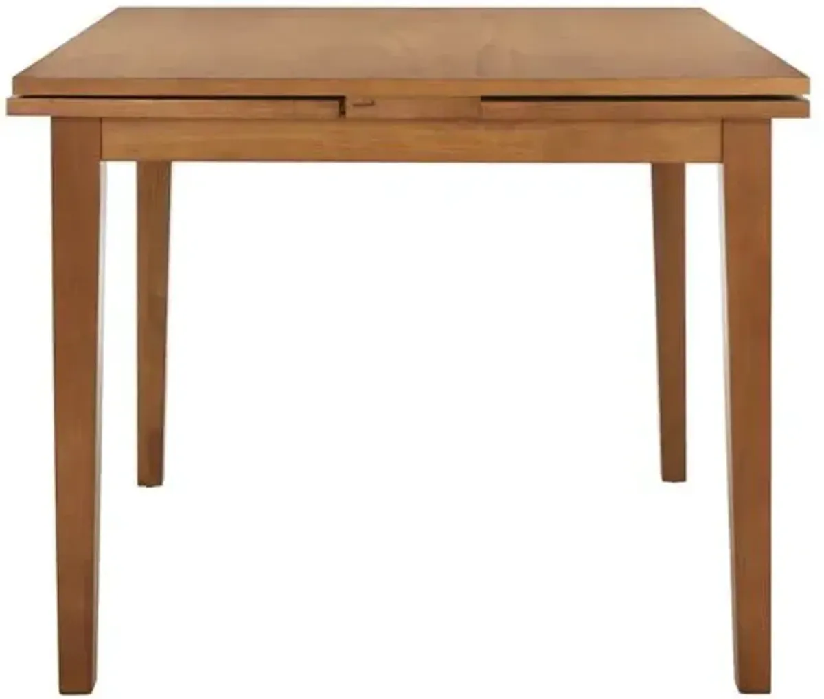 Orielan Square to Rectangular Extension Dining Table