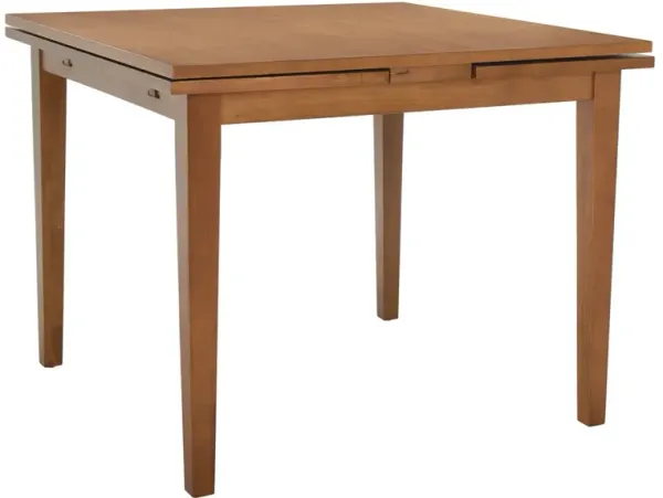 Orielan Square to Rectangular Extension Dining Table