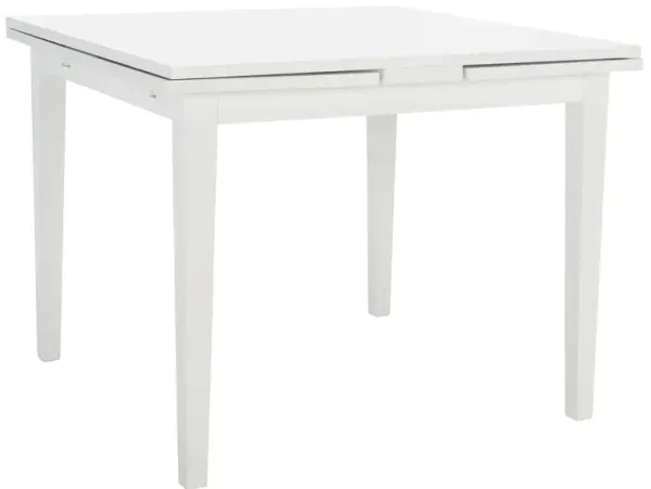 Orielan Square to Rectangular Extension Dining Table