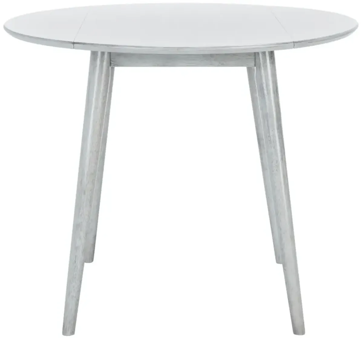Velanyn Folding 35" Round Dining Table