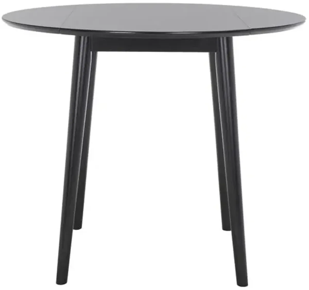 Velanyn Folding 35" Round Dining Table