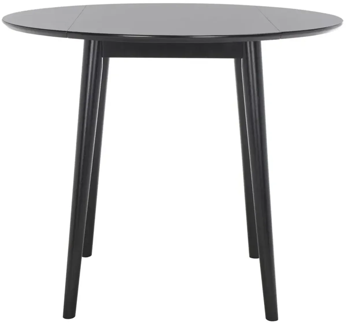 Velanyn Folding 35" Round Dining Table