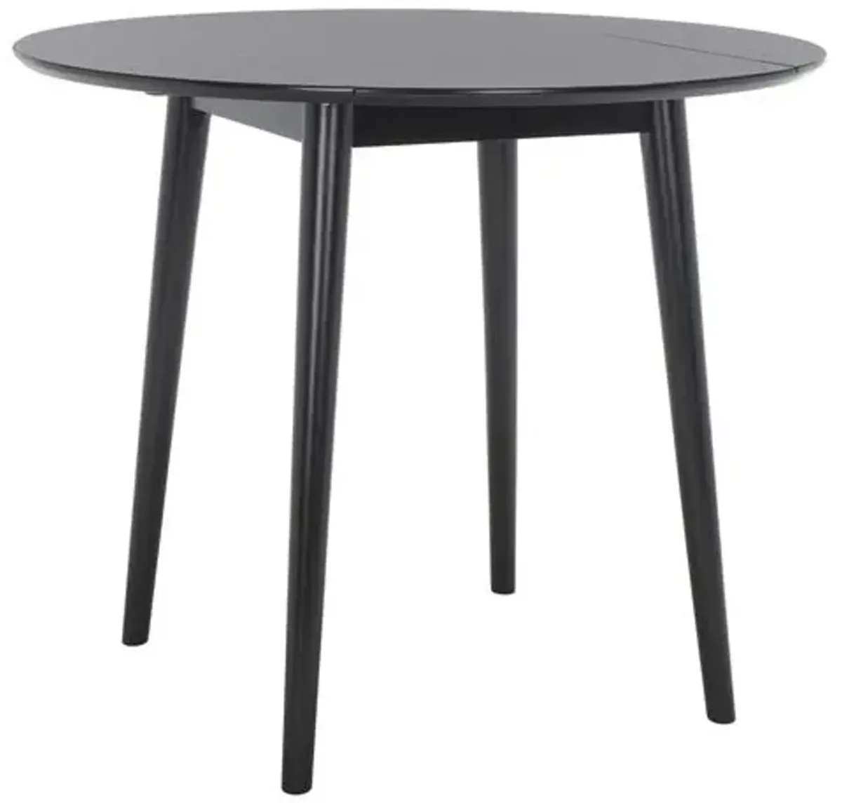 Velanyn Folding 35" Round Dining Table