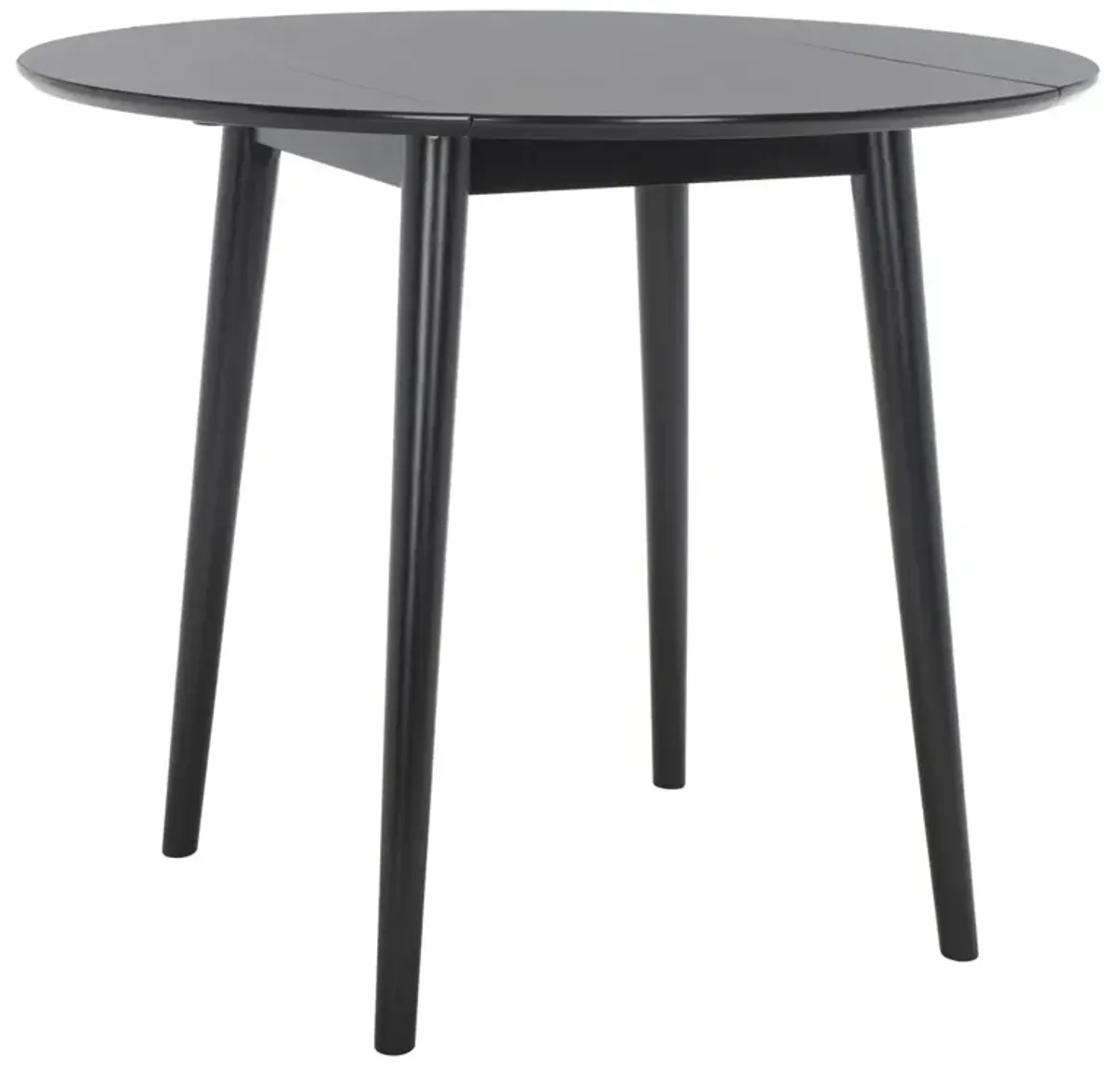Velanyn Folding 35" Round Dining Table