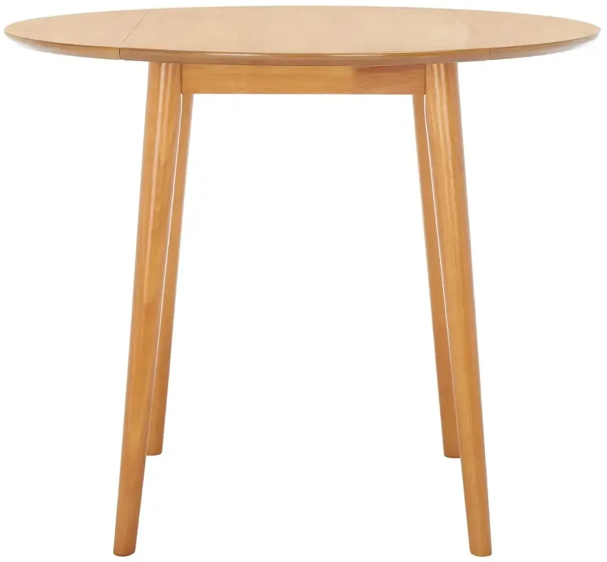 Velanyn Folding 35" Round Dining Table