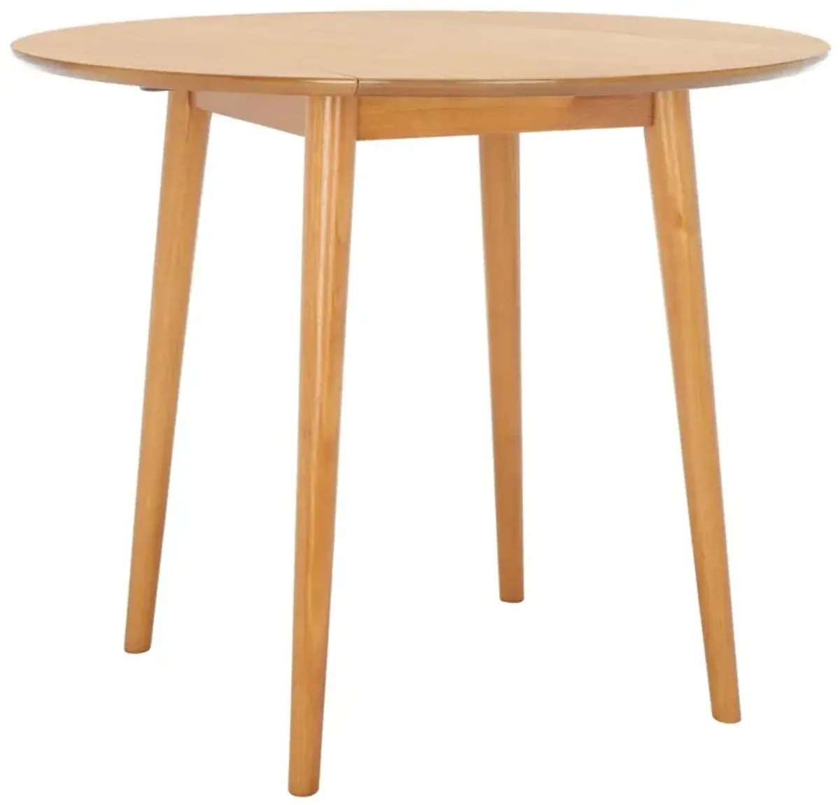 Velanyn Folding 35" Round Dining Table